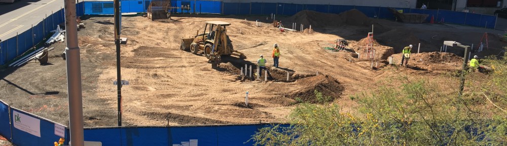 Hampton Inn and Suites Phoenix