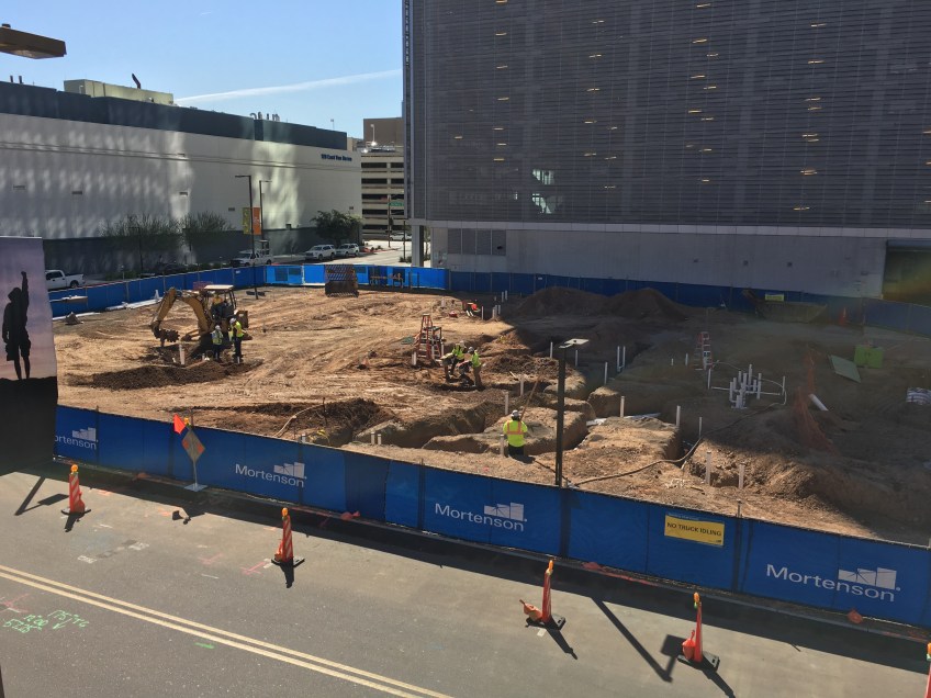 Hampton Inn and Suites Phoenix