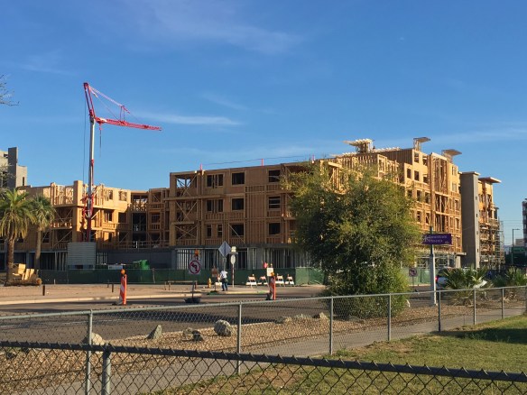 Broadstone Roosevelt Row