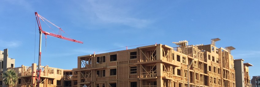 Broadstone Roosevelt Row