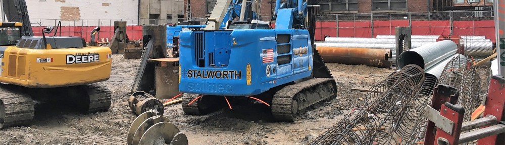 Aloft Chicago Mag Mile