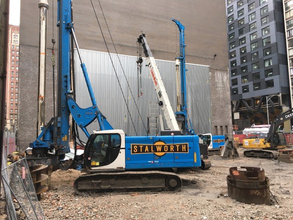 Aloft Chicago Mag Mile