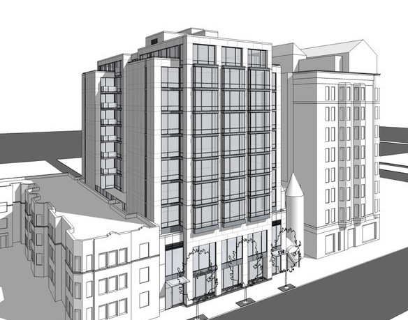 508 West Diversey Parkway