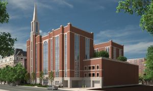 Church of Jesus Christ of Latter-day Saints 