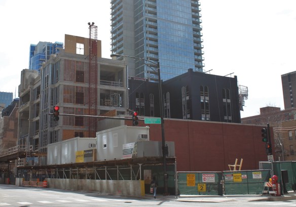 Church of Jesus Christ of Latter-day Saints 