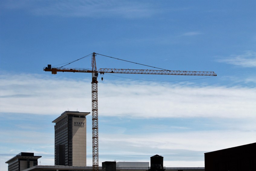 Hilton McCormick Place