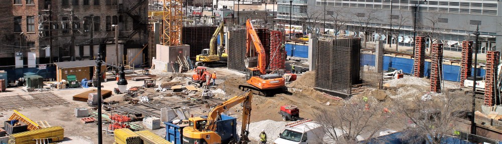 Hilton McCormick Place