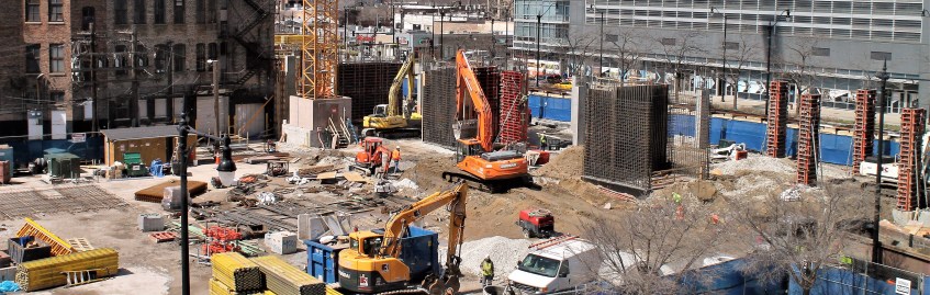Hilton McCormick Place