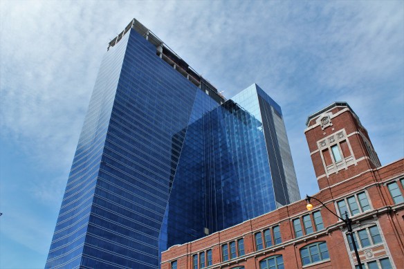 Marriott Marquis Chicago