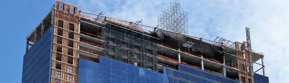 Marriott Marquis Chicago