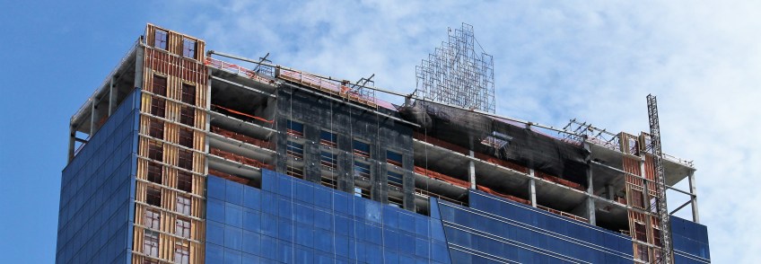 Marriott Marquis Chicago