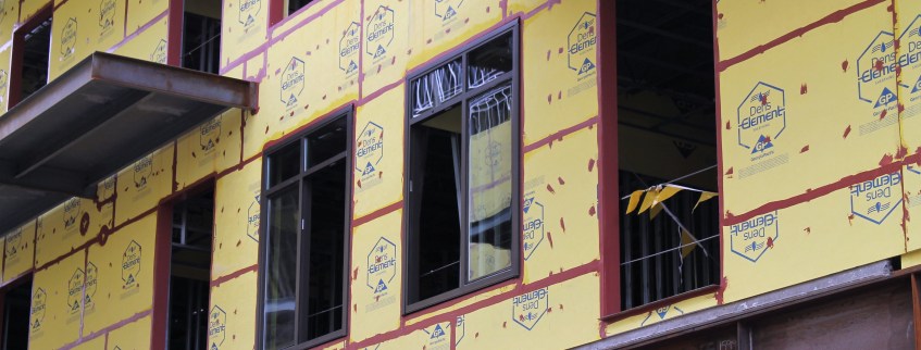 CA Washington windows