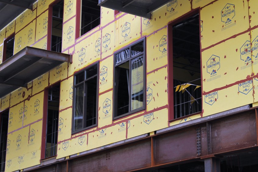 CA Washington windows