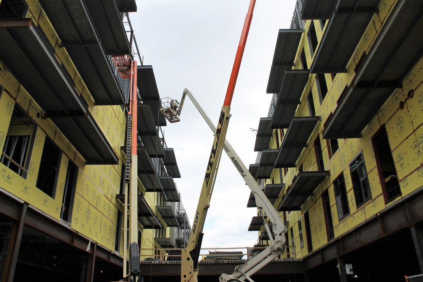 CA Washington windows