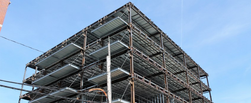 1550 North Wieland TOD