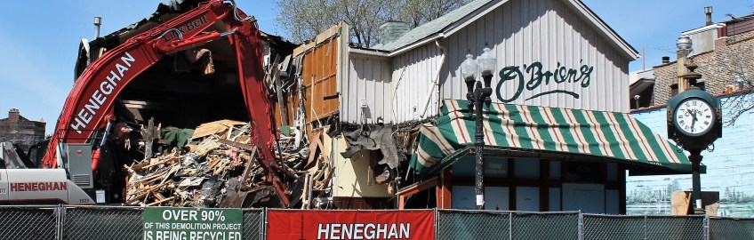 O'Brien's 1528 North Wells Street