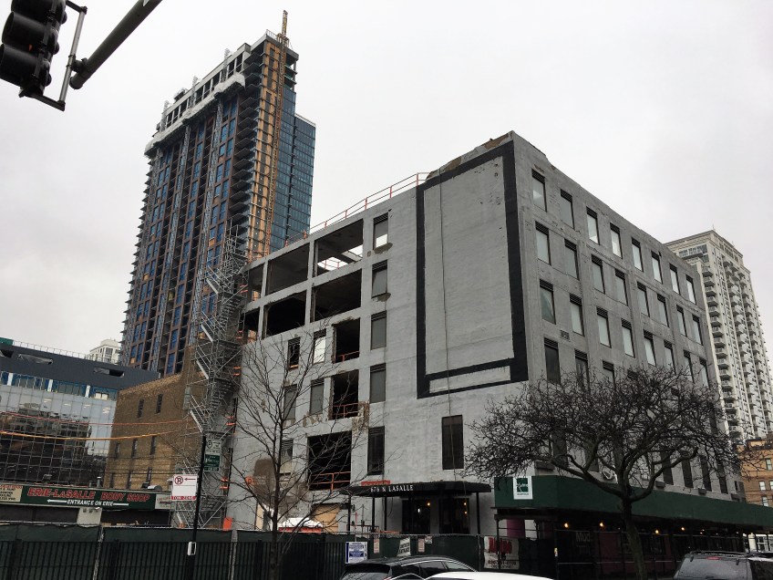 The Ardus 676 North LaSalle