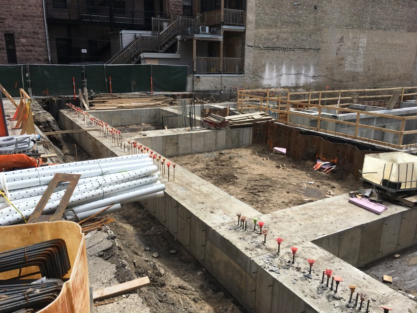 508 West Diversey Parkway