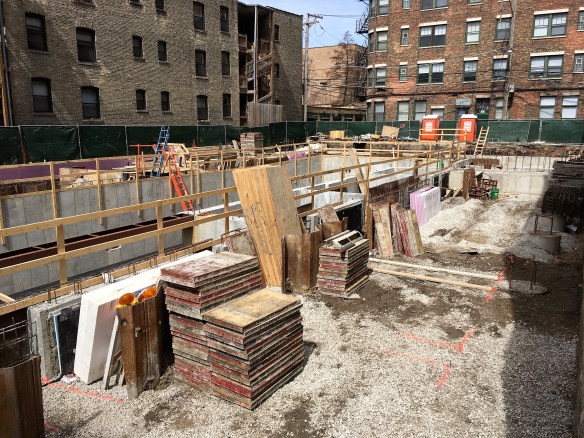 508 West Diversey Parkway