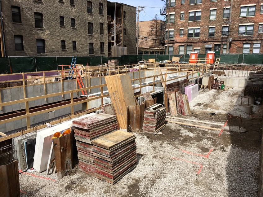 508 West Diversey Parkway