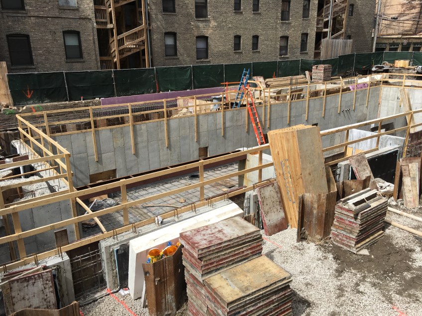 508 West Diversey Parkway