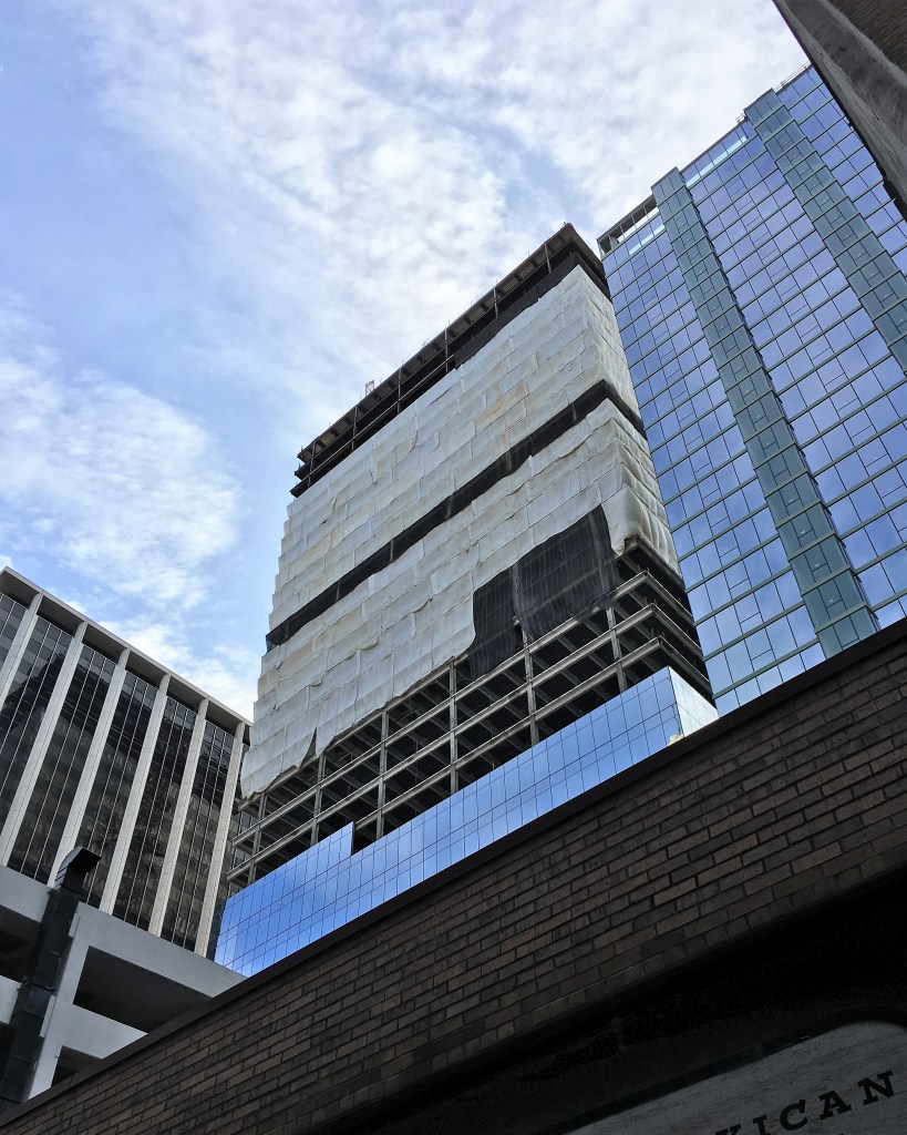 CNA Center