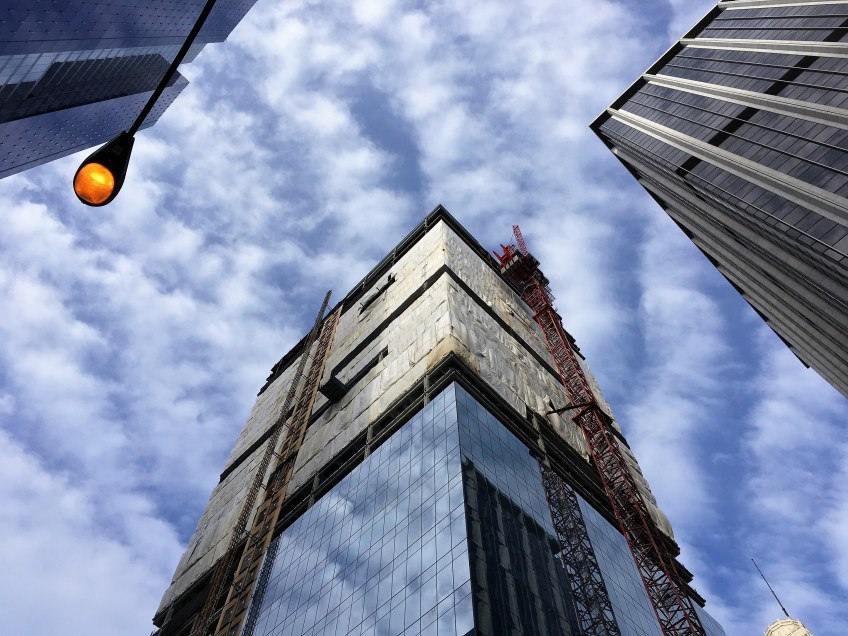 CNA Center