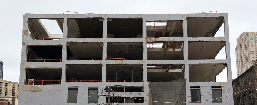 The Ardus 676 North LasSalle