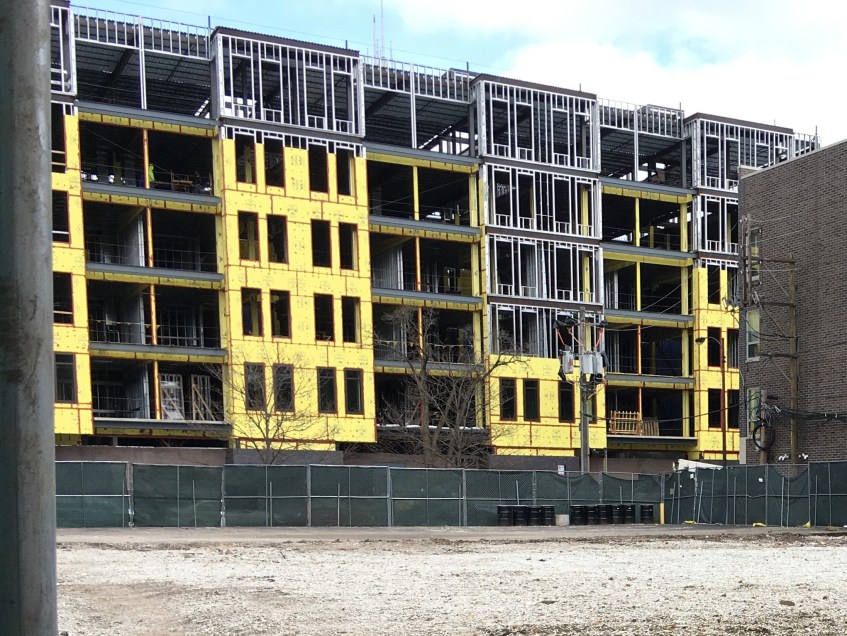 CA Washington windows