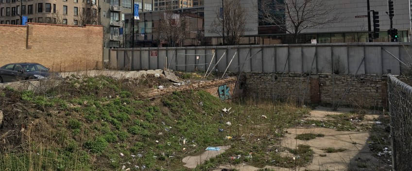 808 West Van Buren Street