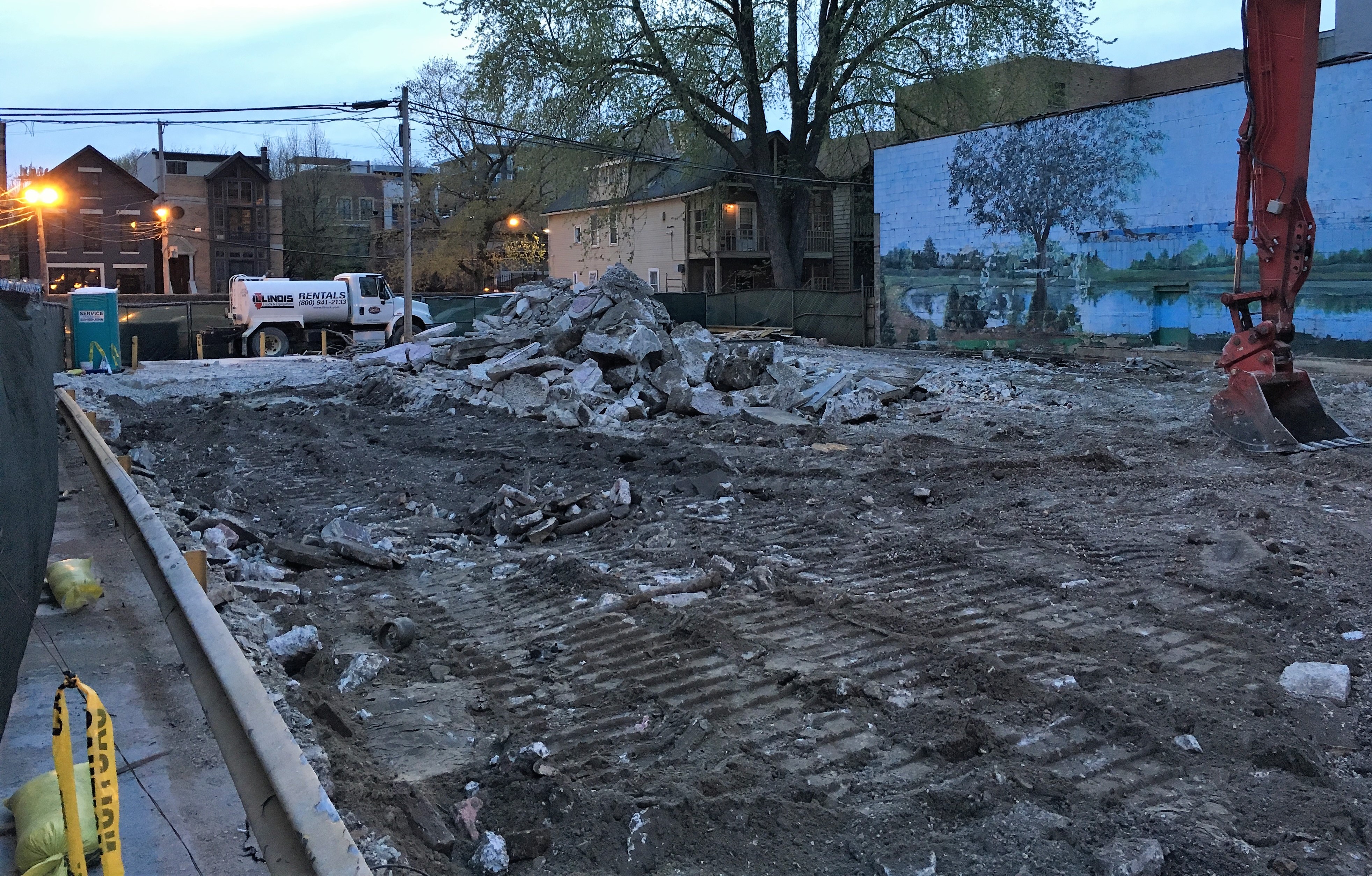 O'Brien's Restaurant Old Town