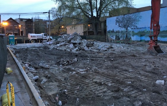 O'Brien's Restaurant Old Town