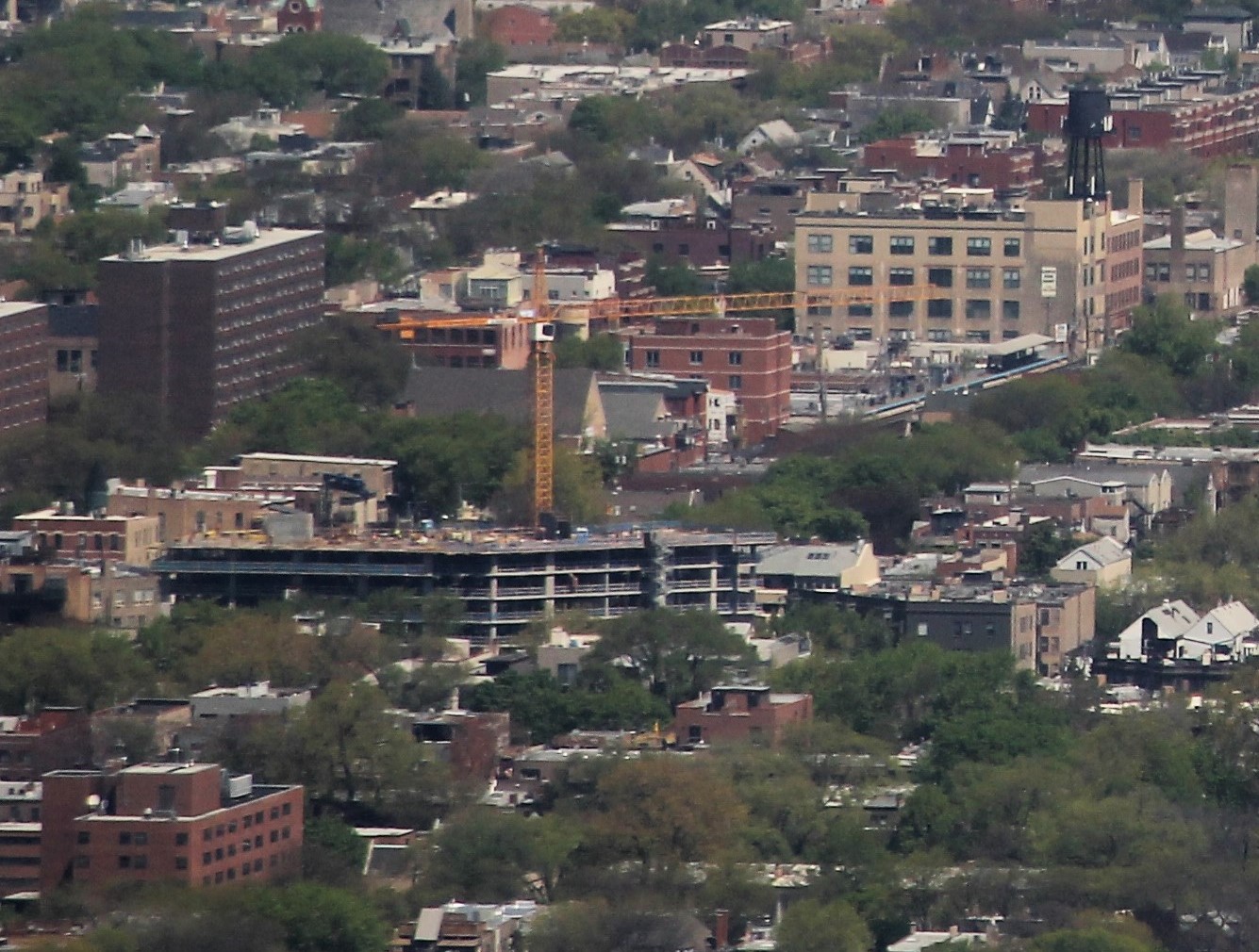 Elevate Lincoln Park