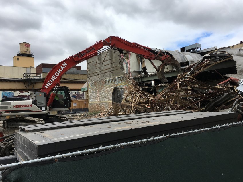 832 West Lake Street