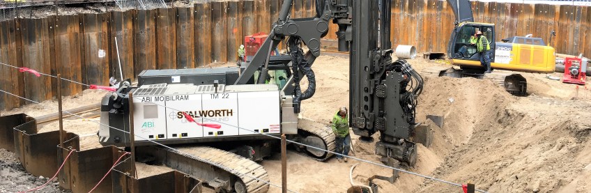 Aloft Chicago Mag Mile