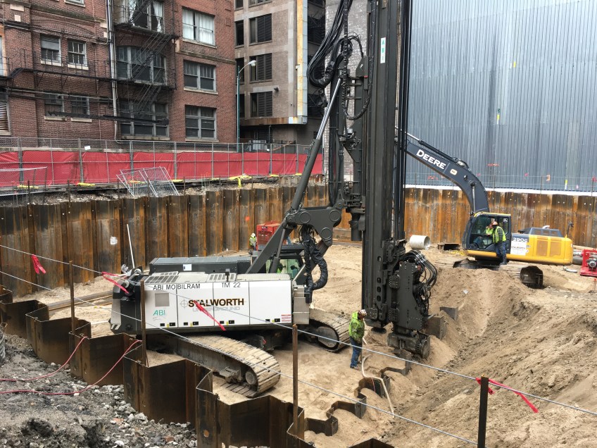 Aloft Chicago Mag Mile