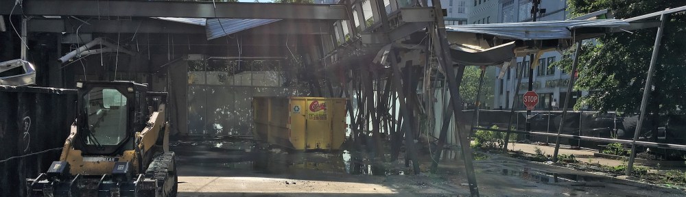 900 West Washington Blvd