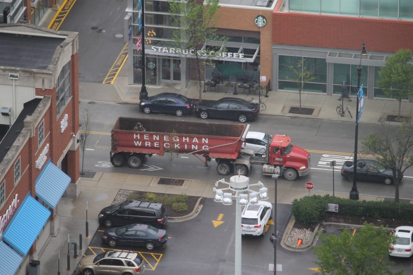 832 West Lake Street