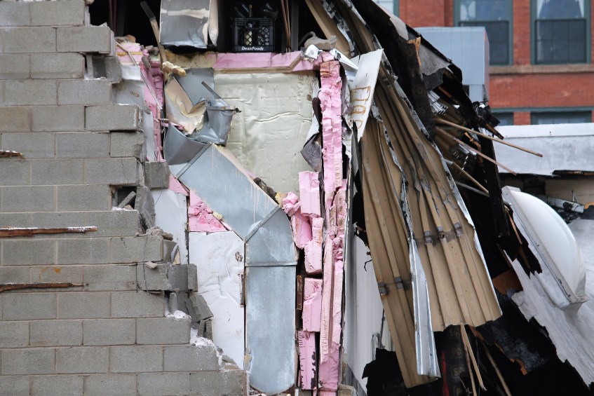 832 West Lake Street