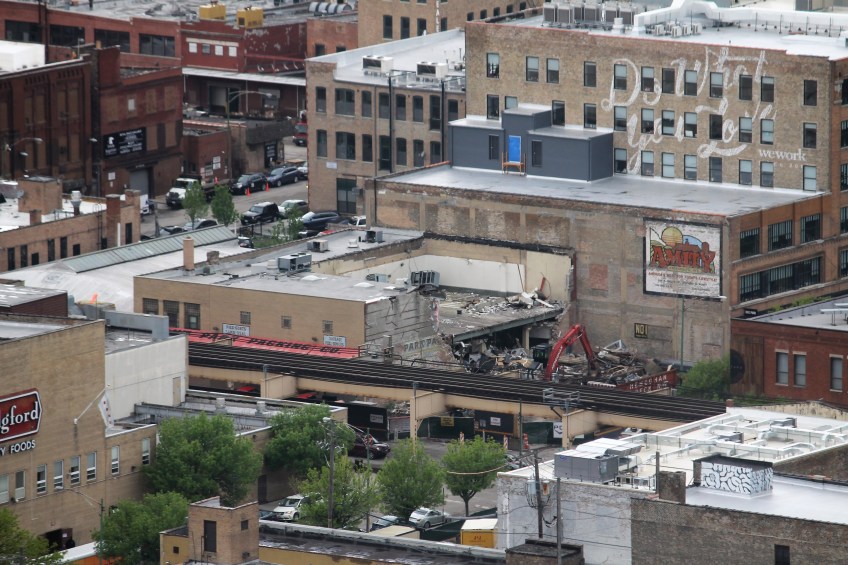 832 West Lake Street