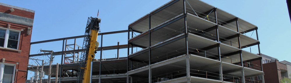 710 West Grand Avenue