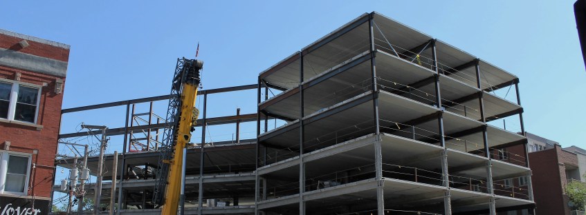 710 West Grand Avenue