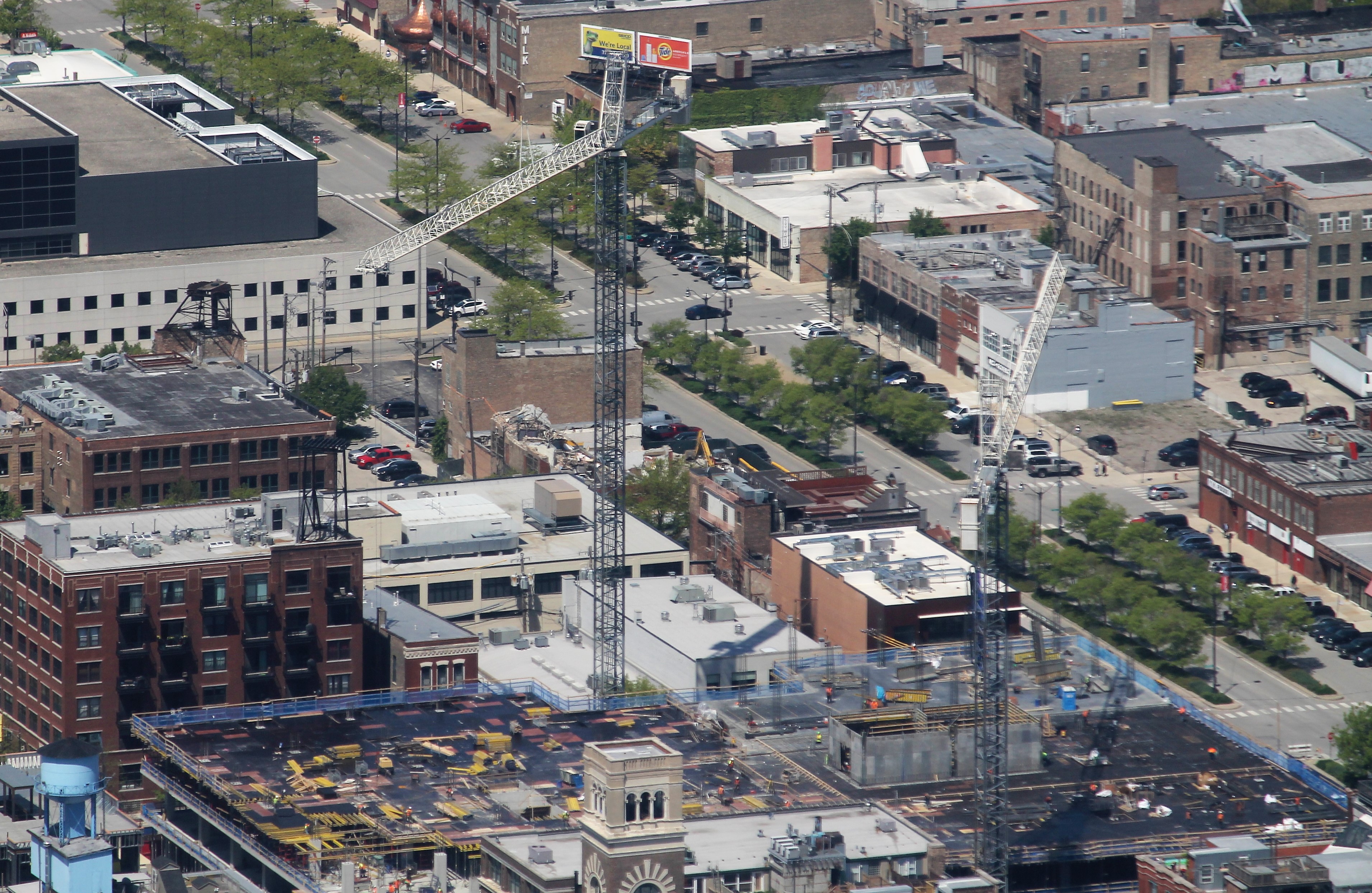 McDonald's Headquarters