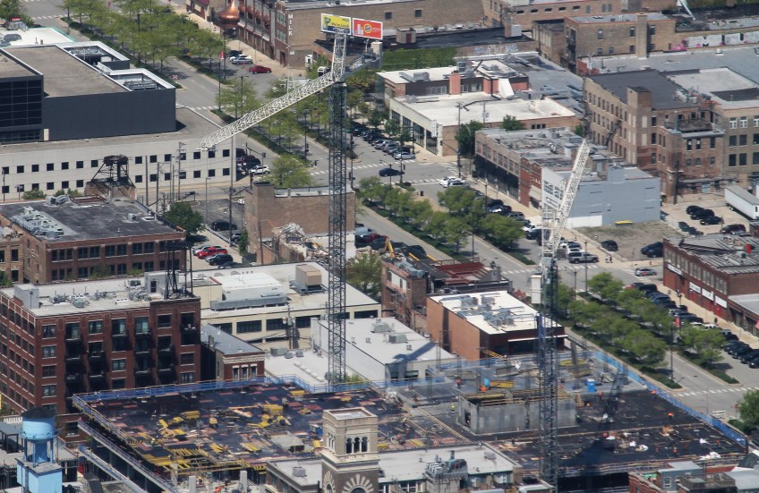 McDonald's Headquarters