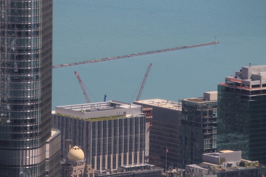 Simpson-Querrey Center