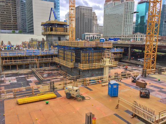 Wanda Vista Tower May