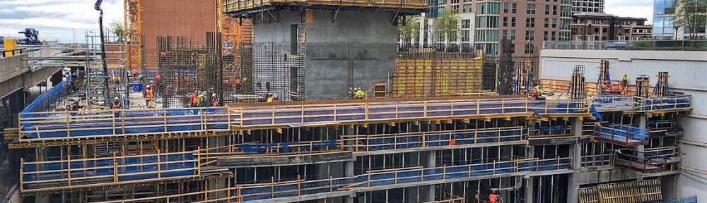 Wanda Vista Tower May