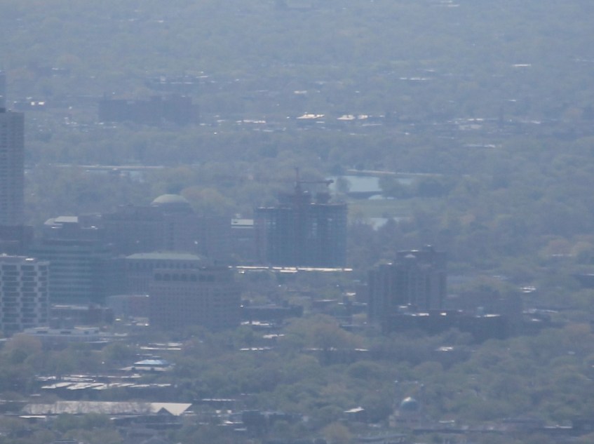 Solstice On The Park