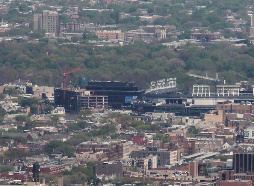 Hotel Zachary and Addison & Clark