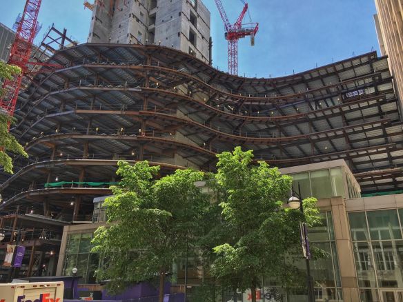 SImpson Querrey Biomedical Research Center